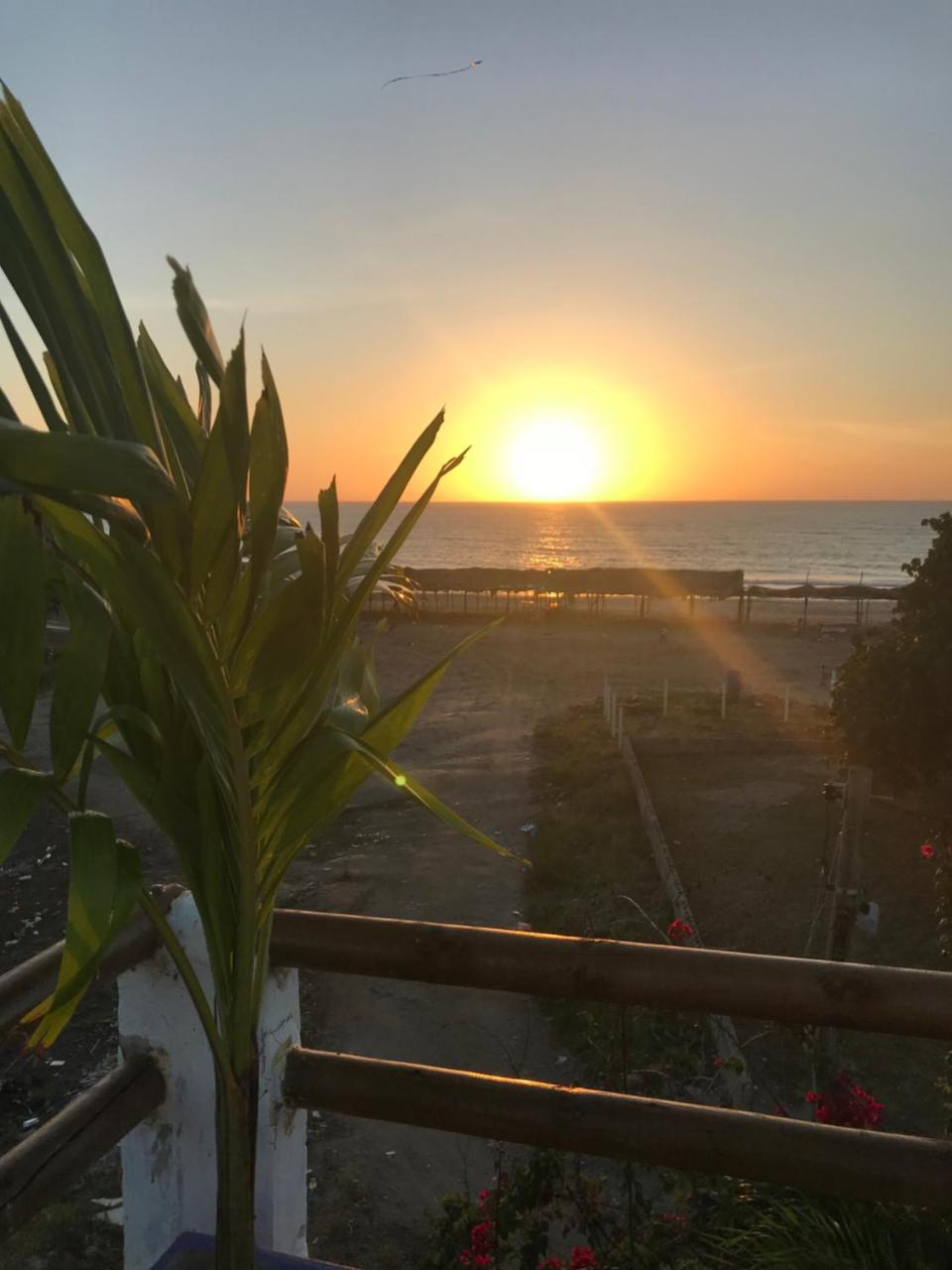 Hotel Palmera Beach Cartagena Exterior photo