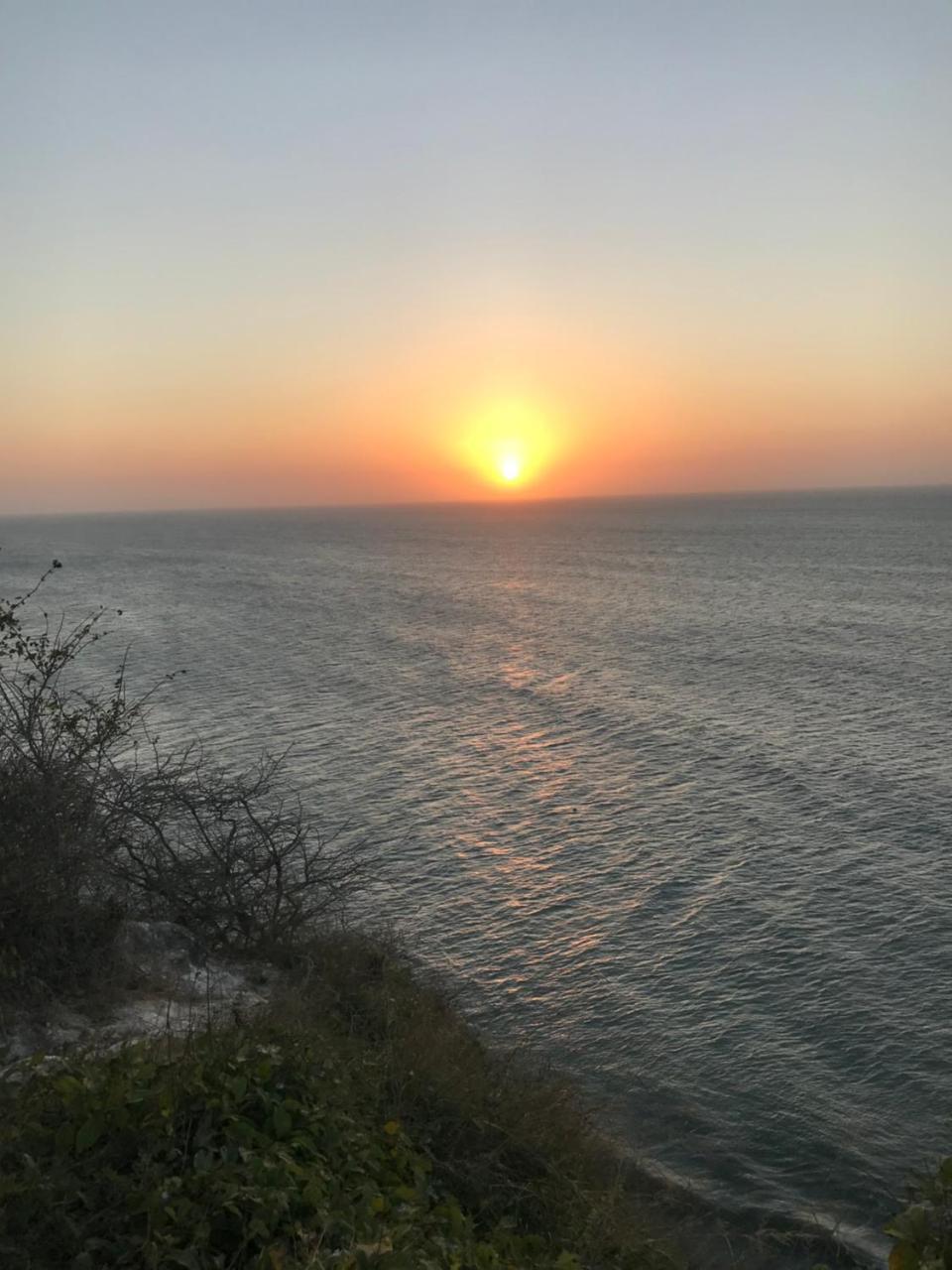 Hotel Palmera Beach Cartagena Exterior photo