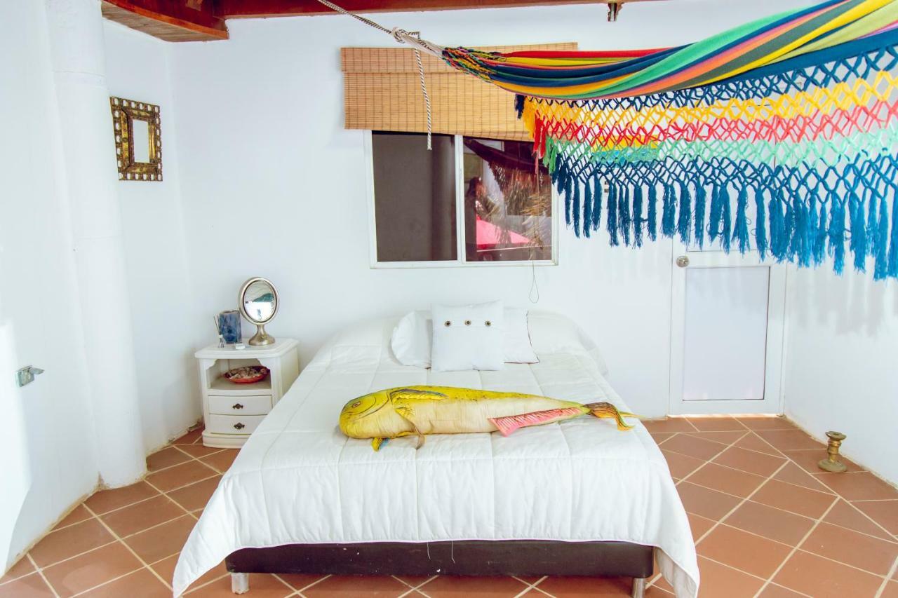 Hotel Palmera Beach Cartagena Exterior photo